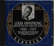Louis Armstrong & His Hot Five &  Hot Seven - 1926-1927