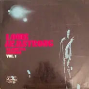 Louis Armstrong - Immortal Session Vol/1