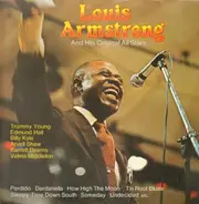 Louis Armstrong - In Concert At The Pasadena Civic Auditorium