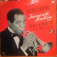 Louis Armstrong - Jazzing With Armstrong