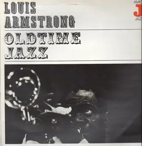 Louis Armstrong - Oldtime Jazz