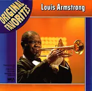 Louis Armstrong - Original Favorites