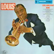 Louis Armstrong - Louis - Mame