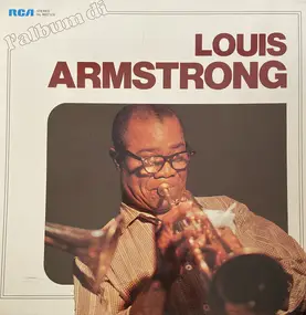 Louis Armstrong - L'Album Di Louis Armstrong