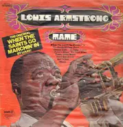Louis Armstrong - Mame