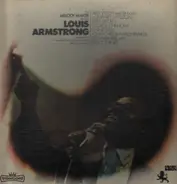 Louis Armstrong - Melody Maker Tribute To