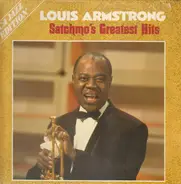 Louis Armstrong - Satchmo's Greatest Hits