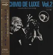 Louis Armstrong - Satchmo De Luxe VOL. 2