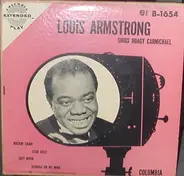 Louis Armstrong - Sings Hoagy Carmichael
