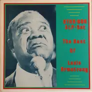 Louis Armstrong - Star-Box 3LP-Set The Best Of Louis Armstrong