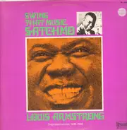 Louis Armstrong - Swing That Music, Satchmo