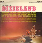 Louis Armstrong / Pete Fountain / Muggsy Spanier / a.o. - The Best Of Dixieland