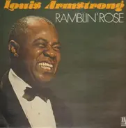 Louis Armstrong - Ramblin' Rose