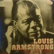 Louis Armstrong - Rare Louis Armstrong Vol. 3