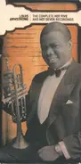 Louis Armstrong - The Complete Hot Five And Hot Seven Recordings