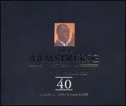 Louis Armstrong - The Gold Collection: 40 Classic Performances