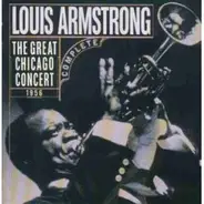 Louis Armstrong - The Great Chicago Concert 1956