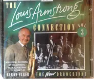 Louis Armstrong - The Louis Armstrong Connection vol.3
