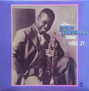 Louis Armstrong - The Louis Armstrong Legend 1926-27