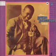 Louis Armstrong - The Louis Armstrong Legend vol. 2