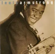 Louis Armstrong, Ella Fitzgerald, Charlie Parker - This Is Jazz