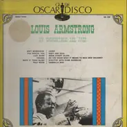 Louis Armstrong - Un Immortale Del Jazz
