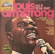 Louis Armstrong - Jazz Collection Vol. 2 1938-1947