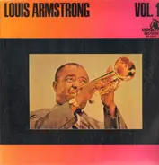 Louis Armstrong - Volume 16