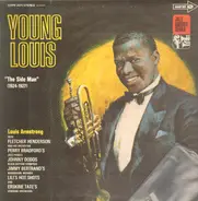 Louis Armstrong - Young Louis - The Sideman 1924-1927