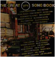 Louis Armstrong, Fred Astaire, ... - The Great Verve Songbook