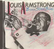 Louis Armstrong - Basin' Street Blues