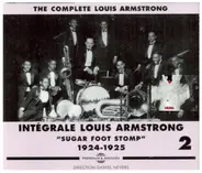 Louis Armstrong - Intégrale Louis Armstrong Vol. 2 - Sugar Foot Stomp 1924-1925
