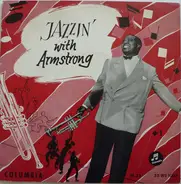 Louis Armstrong - Jazzin' With Armstrong