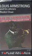 Louis Armstrong - Louis Armstrong And His All Stars. Rockin' Chair