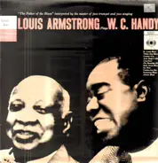Louis Armstrong - Louis Armstrong Plays W. C. Handy