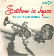 Louis Armstrong - Satchmo In Japan
