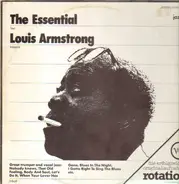 Louis Armstrong - The Essential Louis Armstrong