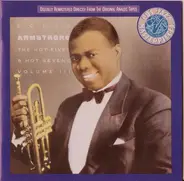 Louis Armstrong - The Hot Fives & Hot Sevens, Volume III