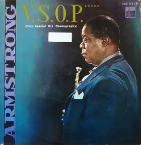 Louis Armstrong - V.S.O.P. (Very Special Old Phonography)  Vol. 5