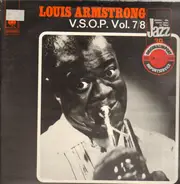 Louis Armstrong - V.S.O.P. Vol. 7/8