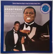 Louis Armstrong - Volume IV - Louis Armstrong And Earl Hines
