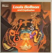 Louis Bellson And Explosion - Louis Bellson And Explosion