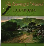 Louis Browne - An Evening In Ireland