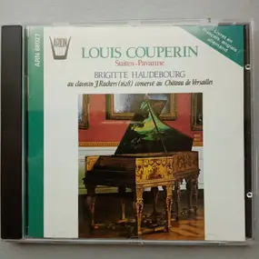 Louis Couperin - Suites-Pavanne