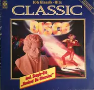 Louis Clark Conducting The Royal Philharmonic Orchestra - Classic Disco - 160 Klassik-Hits