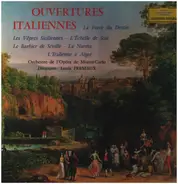 Verdi / Rossini / Bellini - Ouvertures Italiennes
