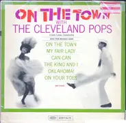 Louis Lane - On the Town With the Cleveland Pops