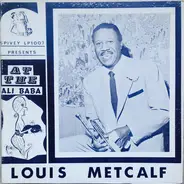 Louis Metcalf - At The Ali Baba