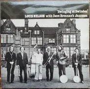 Louis Nelson with Dave Brennan's New Orleans Jazzmen - Swinging At Swinden