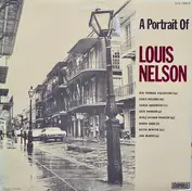 Louis Nelson
